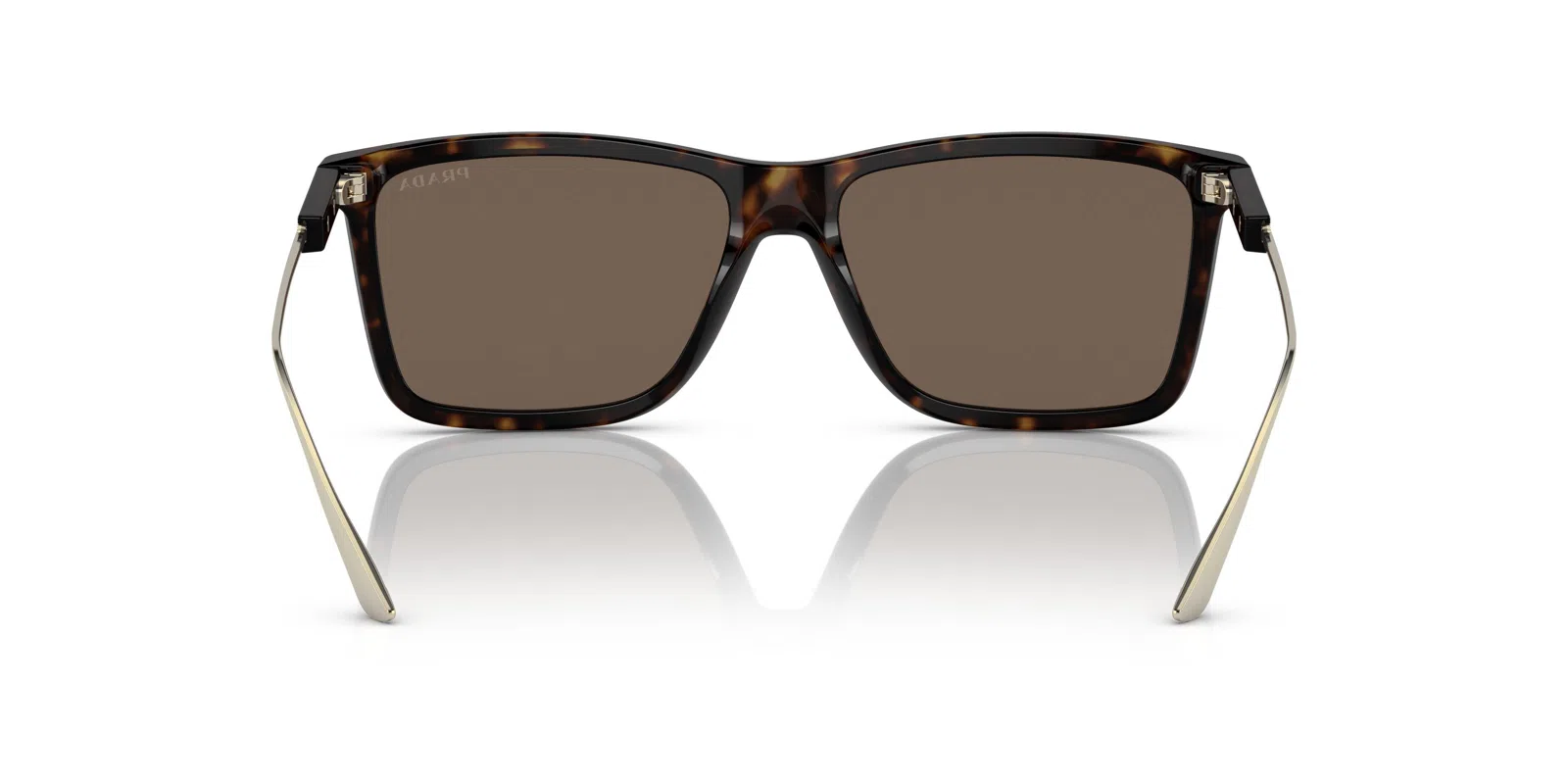 Prada 01ZS Sunglasses - view 8